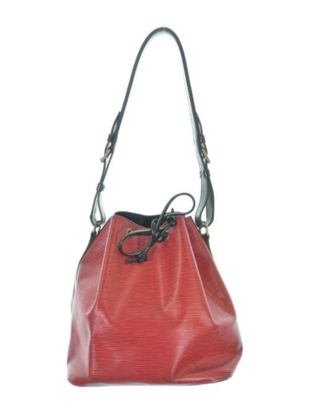 Louis Vuitton Epi Shoulder Bag